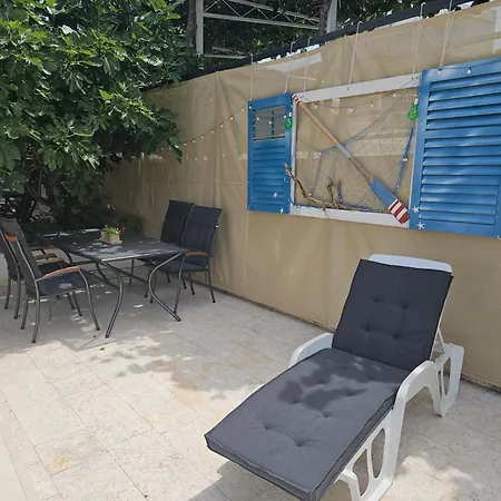 Sea Land 1 Apartman Trogir