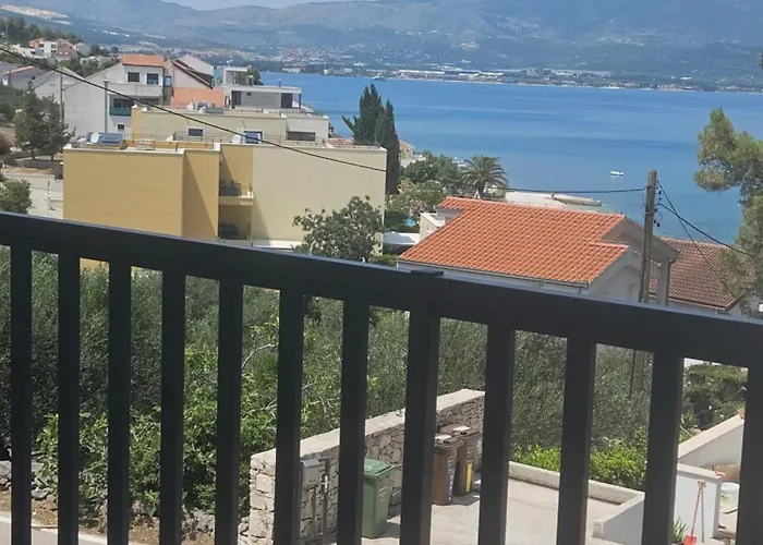 Daire Sea Land 1 Trogir