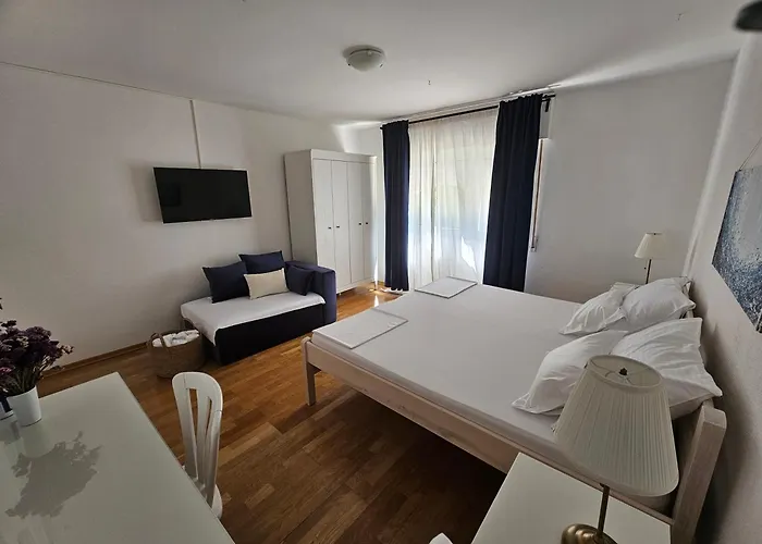 Daire Sea Land 1 Trogir