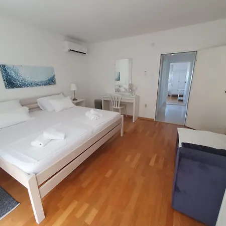 Sea Land 1 Apartment Trogir