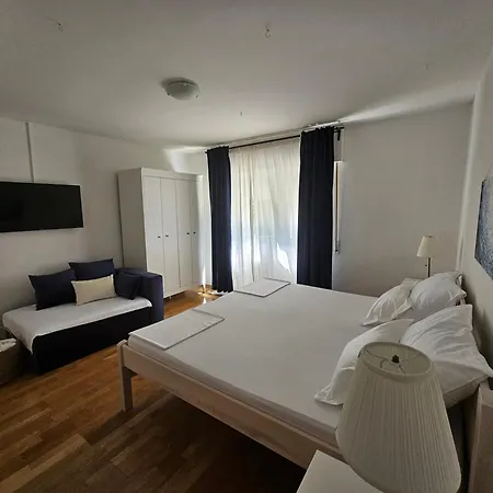 Sea Land 1 Apartment Trogir