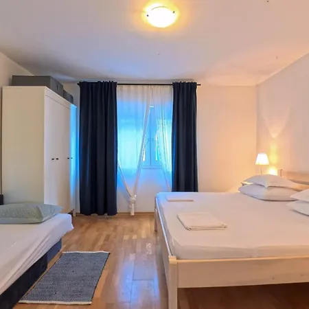 Sea Land 1 Apartment Trogir